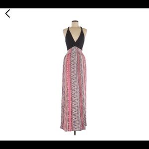Beautiful Design Maxi Dress